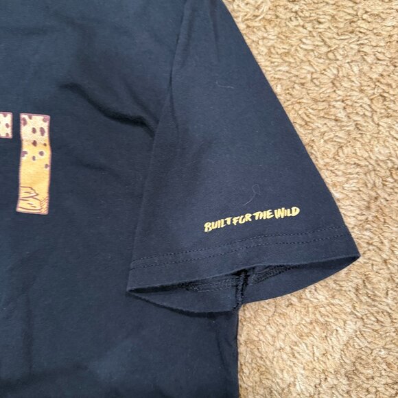 YETI T-Shirt - Picture 4 of 5